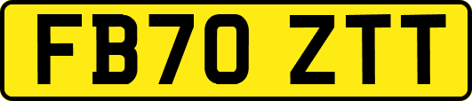 FB70ZTT
