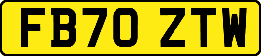 FB70ZTW