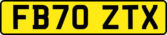 FB70ZTX