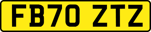 FB70ZTZ