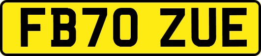 FB70ZUE