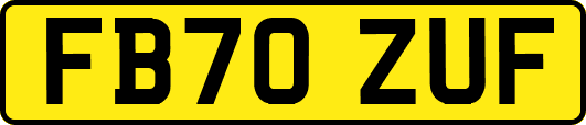 FB70ZUF