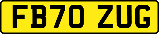 FB70ZUG