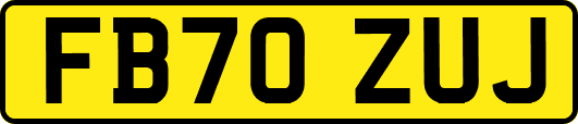 FB70ZUJ