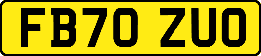 FB70ZUO