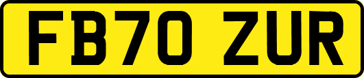 FB70ZUR