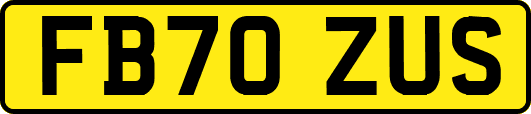 FB70ZUS