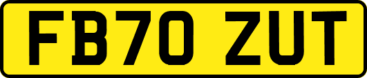 FB70ZUT