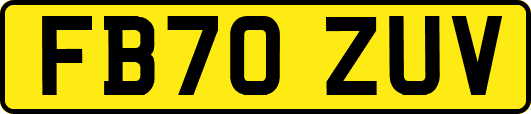 FB70ZUV