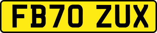 FB70ZUX