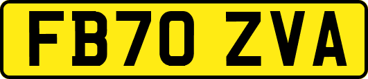 FB70ZVA