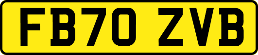 FB70ZVB