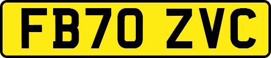 FB70ZVC