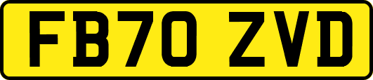 FB70ZVD