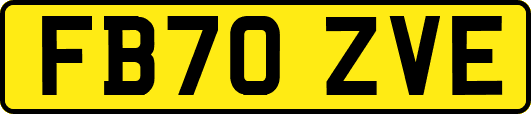 FB70ZVE