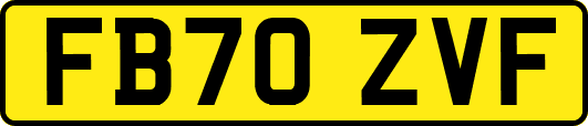 FB70ZVF