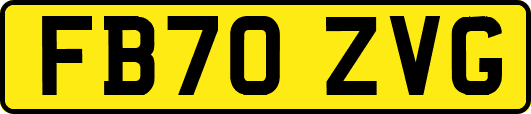 FB70ZVG