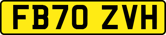 FB70ZVH