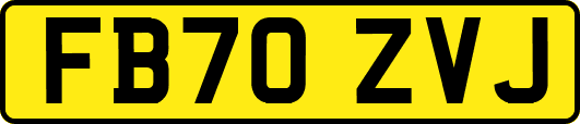 FB70ZVJ