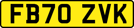 FB70ZVK