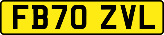 FB70ZVL