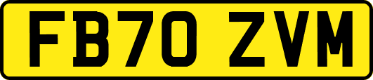 FB70ZVM