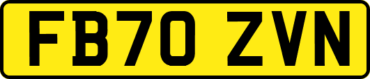 FB70ZVN