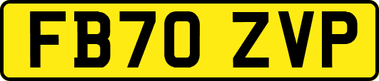 FB70ZVP