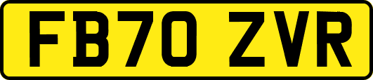 FB70ZVR