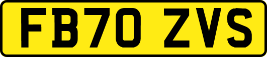 FB70ZVS