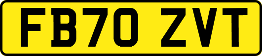 FB70ZVT