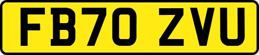 FB70ZVU