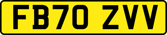FB70ZVV