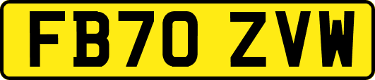 FB70ZVW