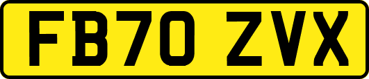 FB70ZVX