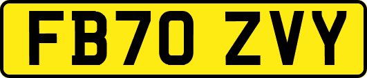 FB70ZVY