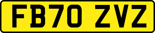 FB70ZVZ