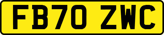 FB70ZWC