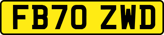 FB70ZWD