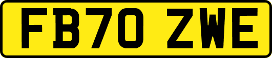 FB70ZWE
