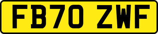 FB70ZWF