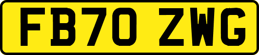 FB70ZWG