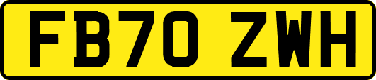 FB70ZWH