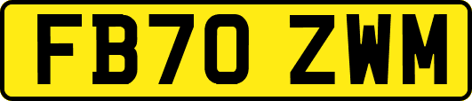 FB70ZWM