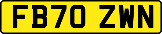 FB70ZWN