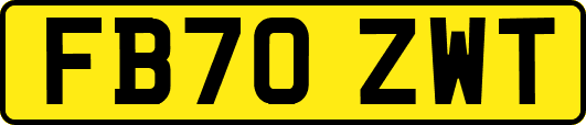 FB70ZWT