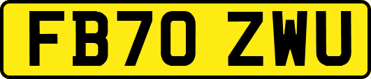 FB70ZWU