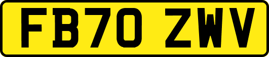 FB70ZWV