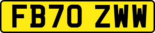 FB70ZWW