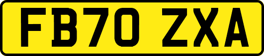 FB70ZXA